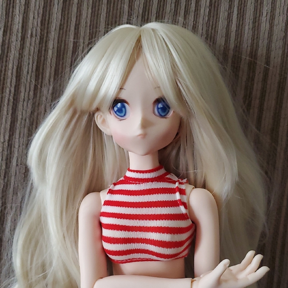 1/4 BJD Anime